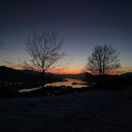 Urlaub Fuer Mensch Und Tier - Appartements Pirkhof Pörtschach am Wörthersee Kültér fotó