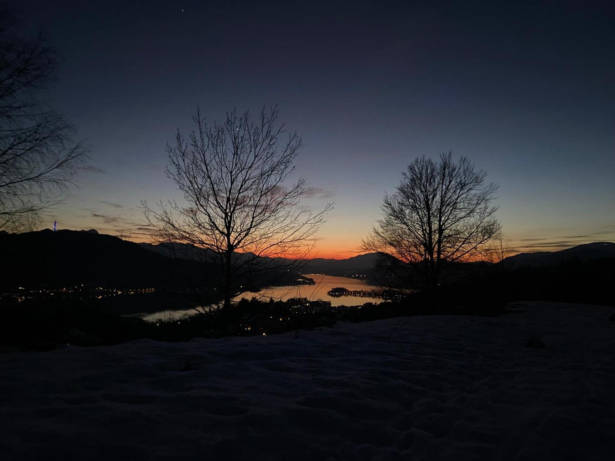 Urlaub Fuer Mensch Und Tier - Appartements Pirkhof Pörtschach am Wörthersee Kültér fotó