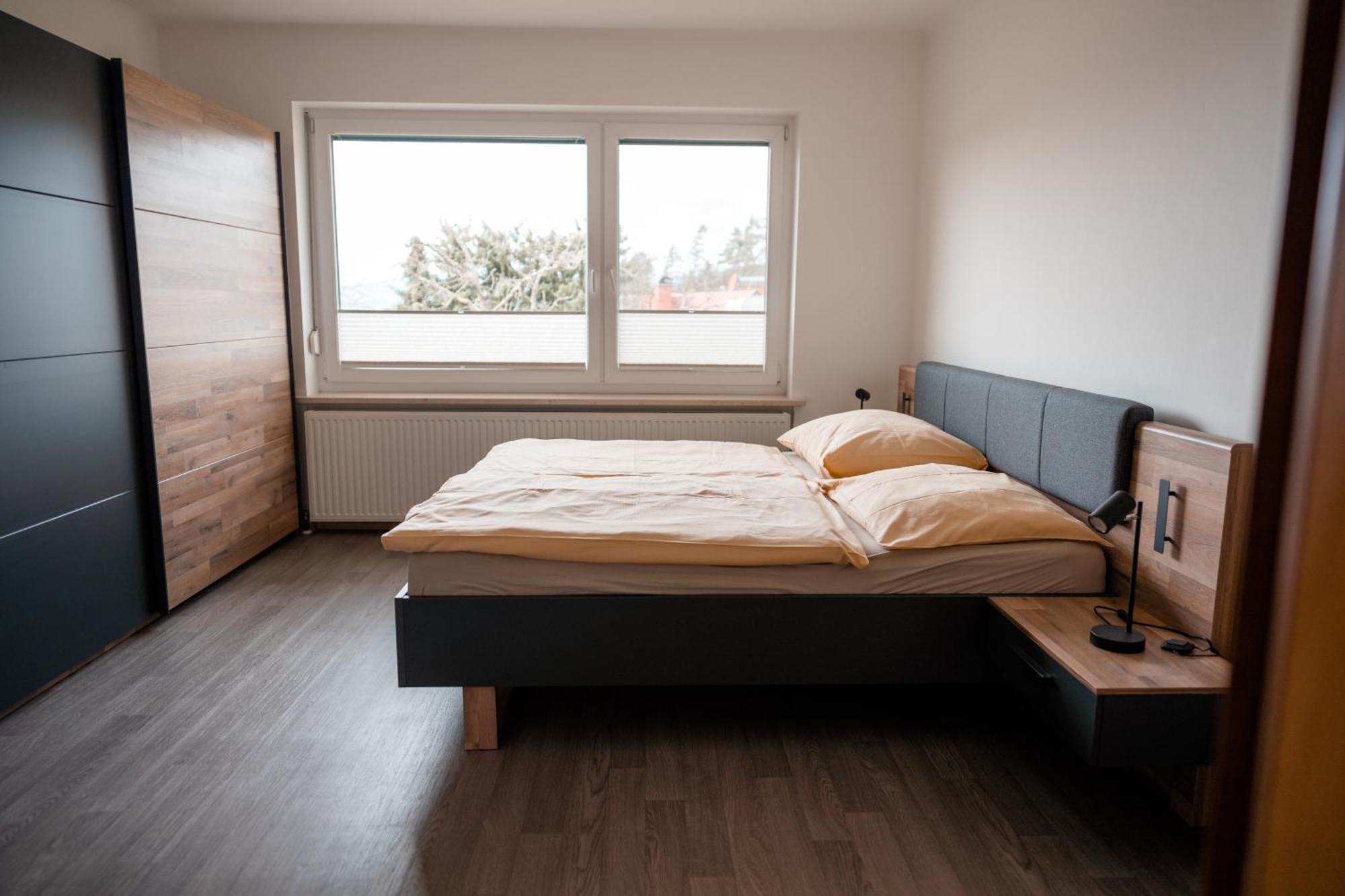 Urlaub Fuer Mensch Und Tier - Appartements Pirkhof Pörtschach am Wörthersee Kültér fotó