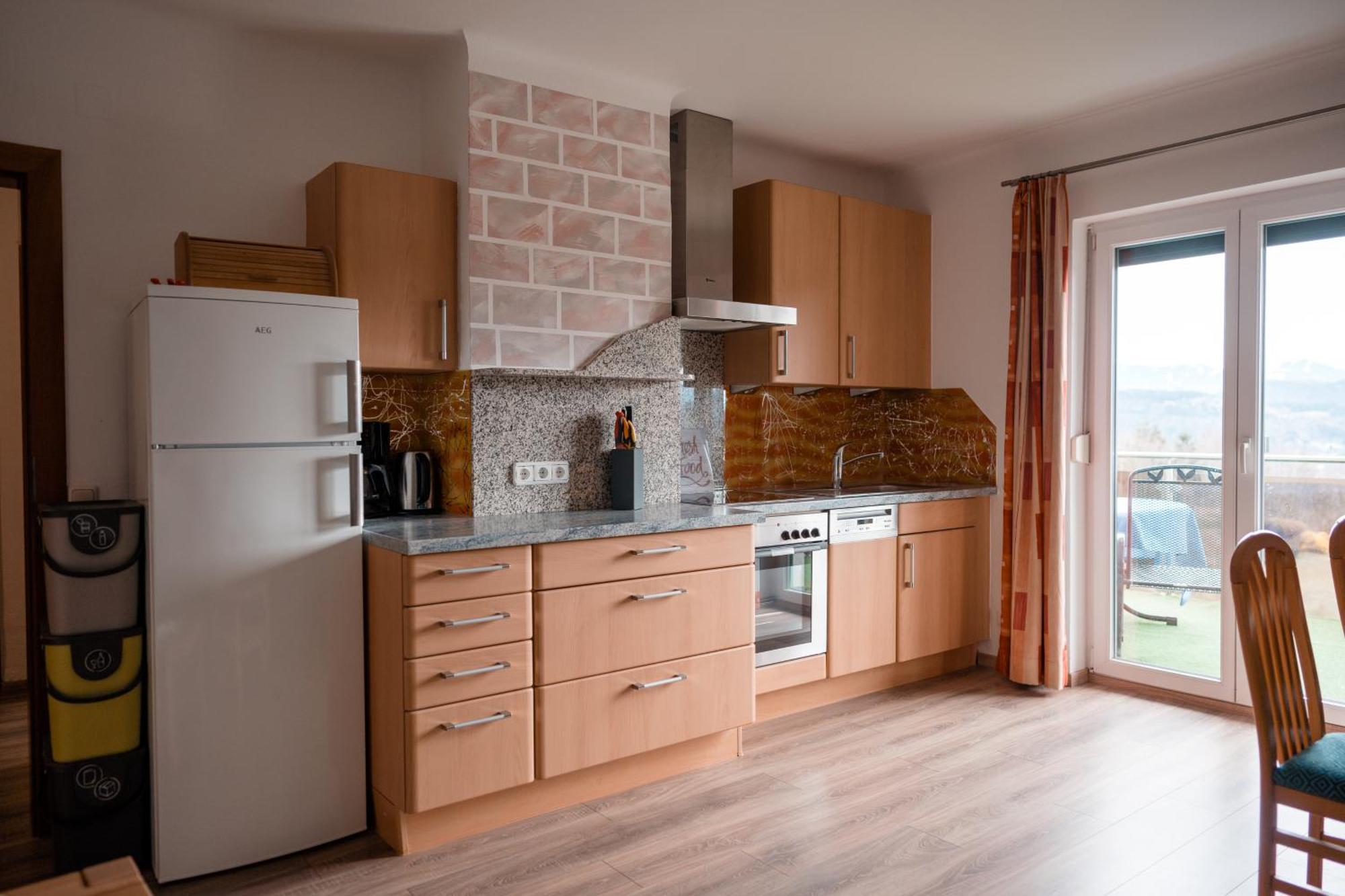 Urlaub Fuer Mensch Und Tier - Appartements Pirkhof Pörtschach am Wörthersee Kültér fotó
