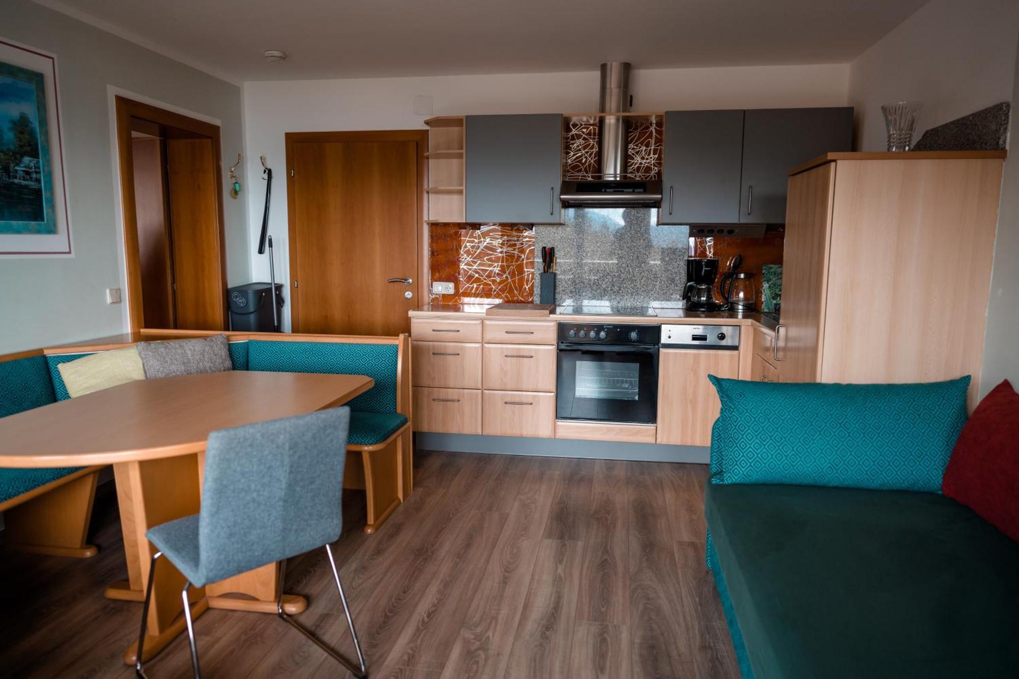 Urlaub Fuer Mensch Und Tier - Appartements Pirkhof Pörtschach am Wörthersee Kültér fotó