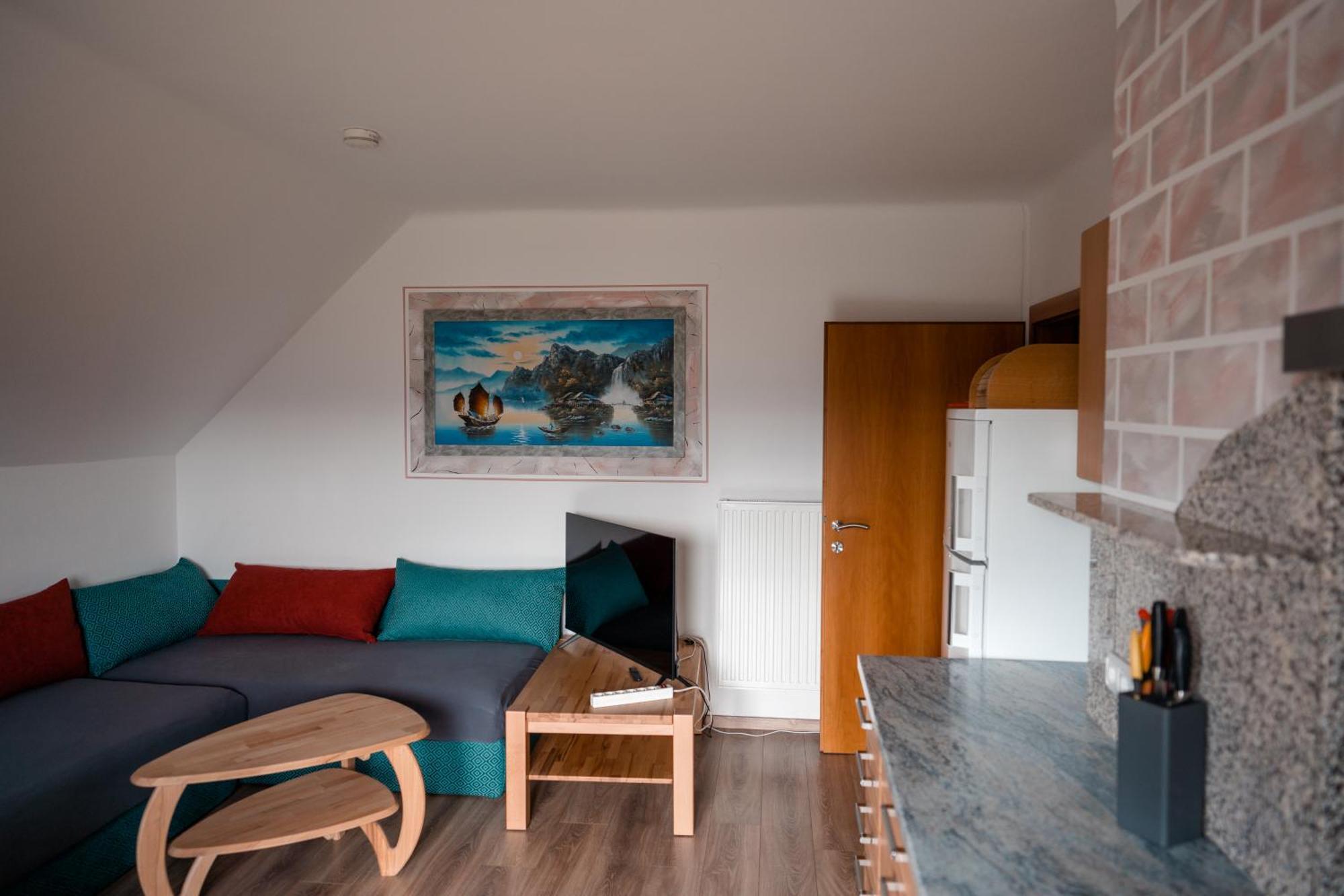 Urlaub Fuer Mensch Und Tier - Appartements Pirkhof Pörtschach am Wörthersee Kültér fotó