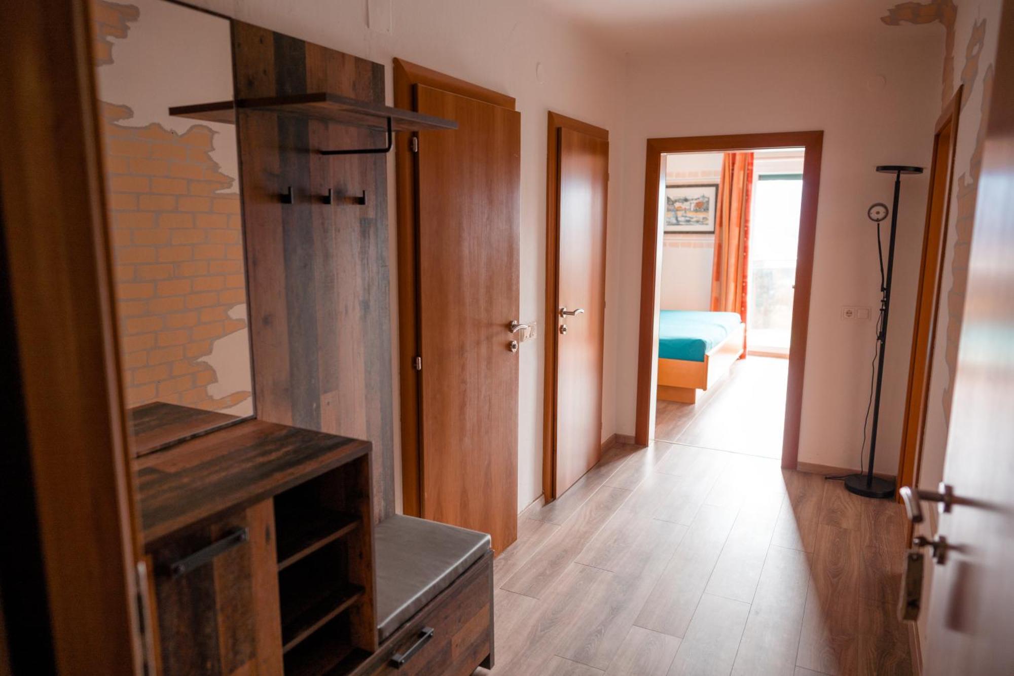 Urlaub Fuer Mensch Und Tier - Appartements Pirkhof Pörtschach am Wörthersee Kültér fotó